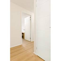 Couleurs porte laquée