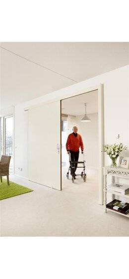 Berdo 205 en applique