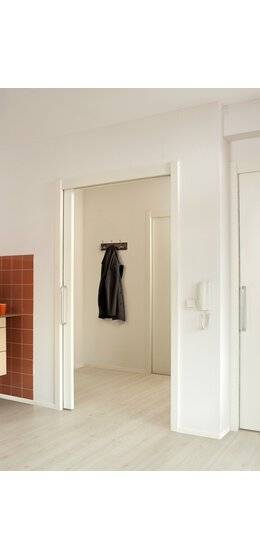 Vari-Doors Confort à galandage