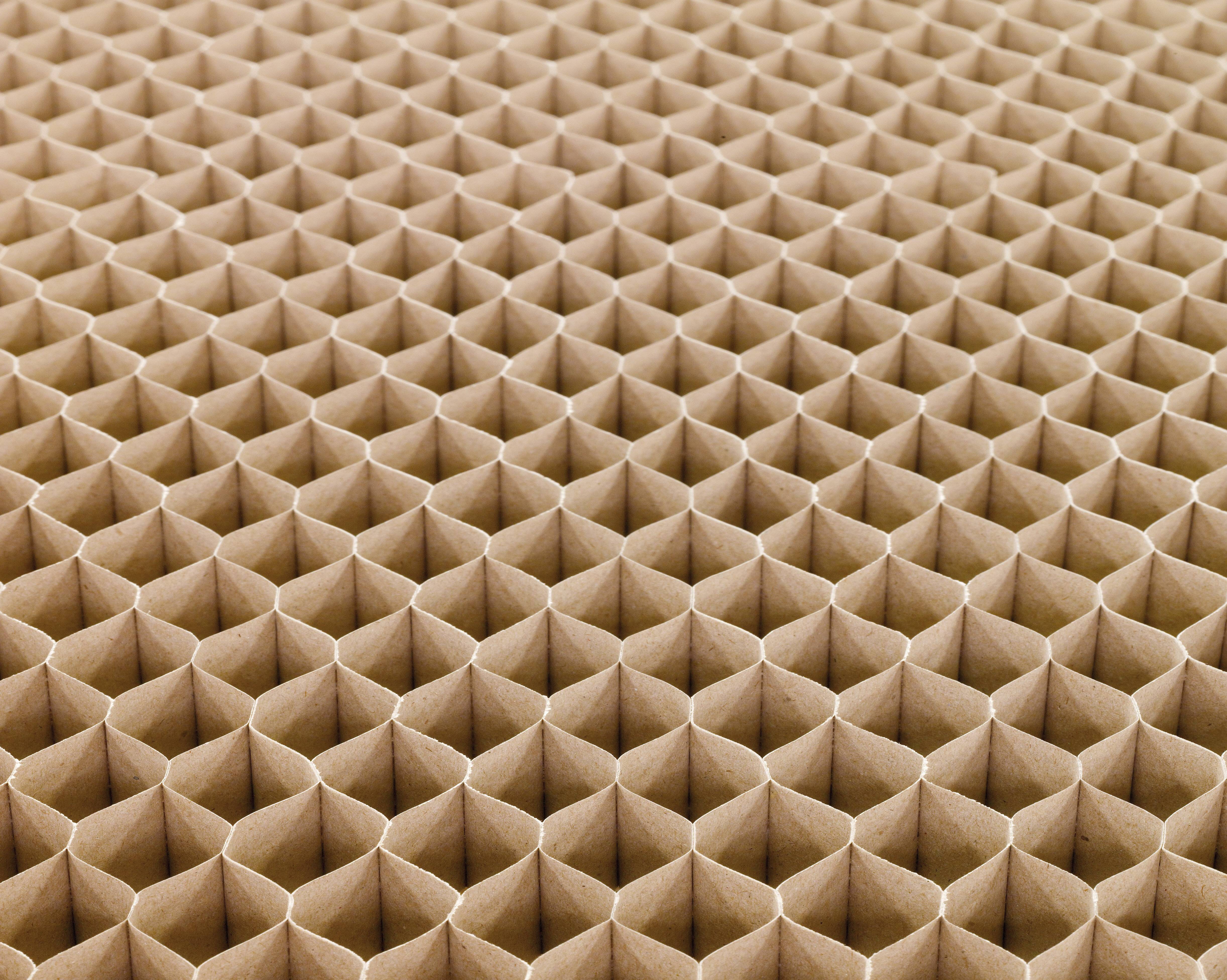 Honeycomb core