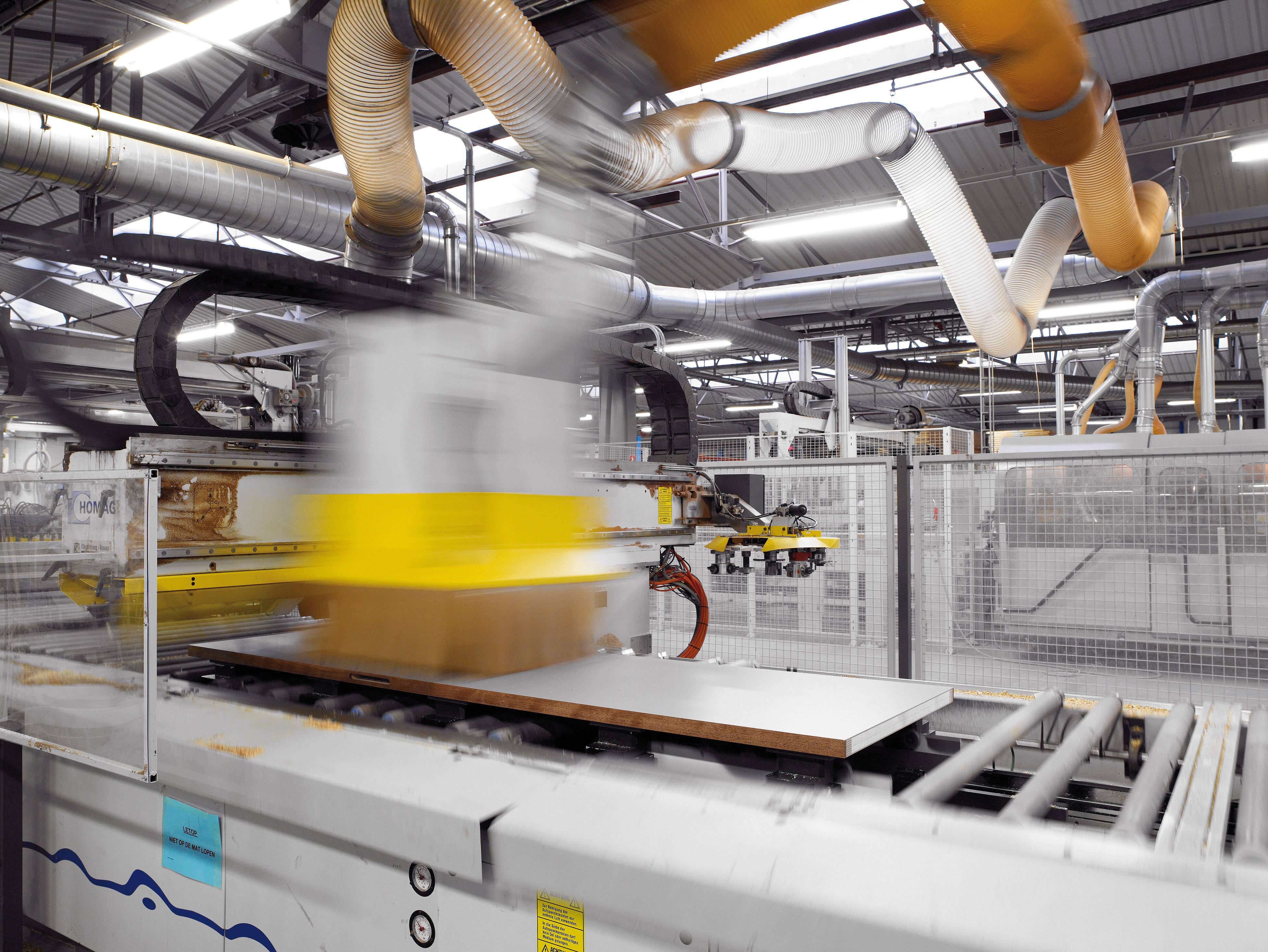 Berkvens Doorsystems