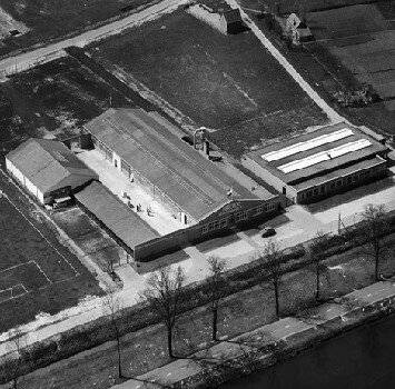 Berkvens Doorsystems