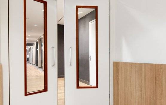 Maison de retraite 'De Leyhoeve' - Pays-Bas