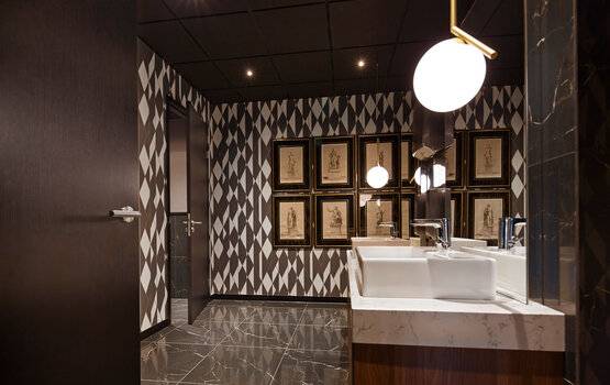 Van der Valk Hôtel - Pays-Bas