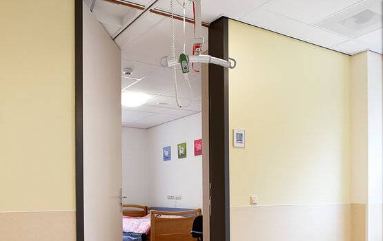 Maison de retraite 'Providentia' - Pays-Bas