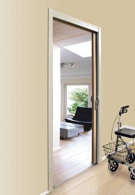 Vari-Doors Souplesse