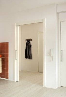 Vari-Doors Confort à galandage