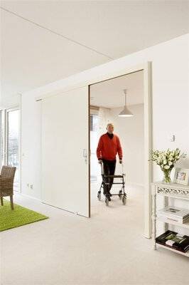 Berdo 205 en applique